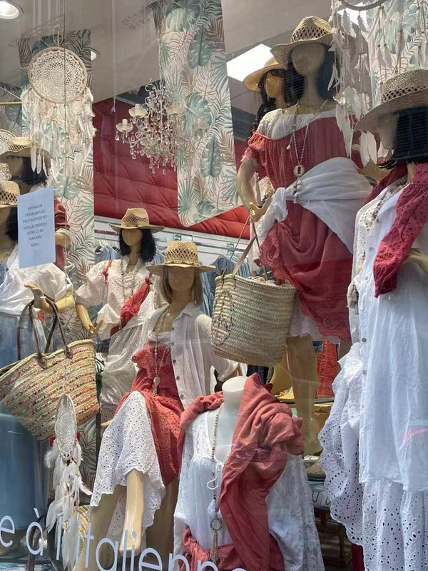 Pantalons/shorts/jupes